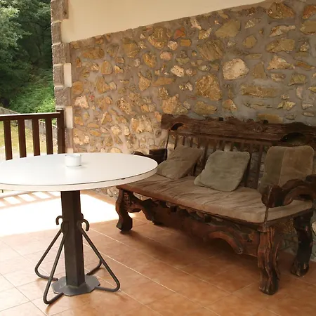 Hostal Rural Onbordi-3