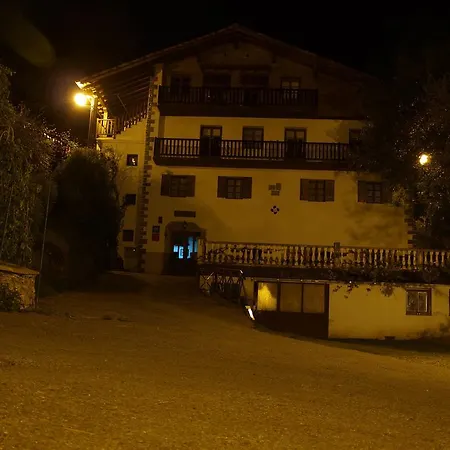 Hostal Rural Onbordi-2